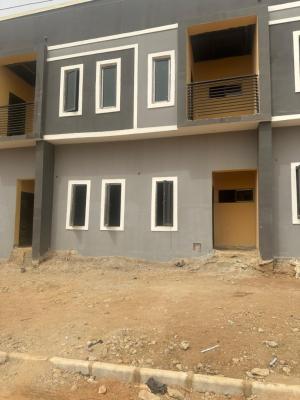 4 Bedroom Terrace Duplex, Karsana, Abuja, Terraced Duplex for Sale