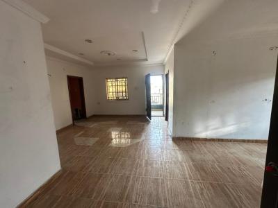3 Bedroom Flat, Off International Airport Road Ajao Estate, Isolo, Lagos, Office Space for Rent