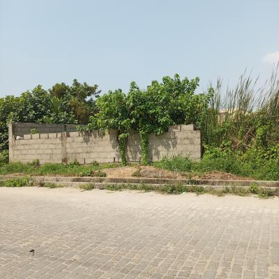 Well Situated Land, Adeola Adeku Street, Victoria Island (vi), Lagos, Mixed-use Land for Sale
