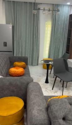 Luxury 3 Bedroom Apartment, Ikate Elegushi, Lekki, Lagos, Flat / Apartment for Sale