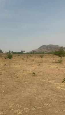 1 Hectare, Market Square, Kuje, Abuja, Residential Land for Sale