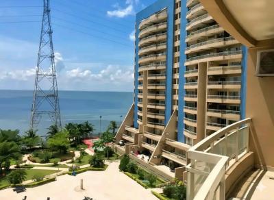 Echanting and Spacious 4 Bedroom Penthouse with Staff Room, Banana Island, Ikoyi, Lagos, Flat / Apartment for Sale
