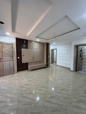 Brand New 3 Bedroom Flat, Ologolo, Lekki, Lagos, Flat / Apartment for Rent