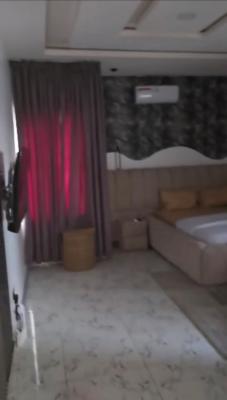 3 Bedroom Flat, Off Kusenla Road, Ikate Elegushi, Lekki, Lagos, Flat / Apartment for Rent