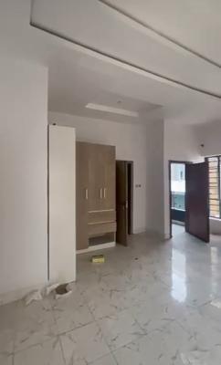 Spacious Masters Bedroom Inside a Shared Duplex { Video}, Ikota Villa Gra, Ikota, Lekki, Lagos, Self Contain (single Rooms) for Rent