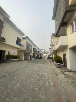Modern 4 Bedrooms Terrace Duplex, Okun-ajah, Ajah, Lagos, Terraced Duplex for Sale