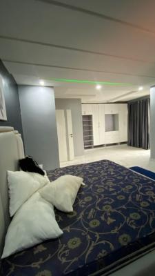 Fully Furnished and Serviced 3bedroom Flat, Lekki, Ikate Elegushi, Lekki, Lagos, Flat / Apartment for Rent