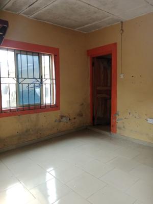 Standard Roomself Fenced with Gate, Unilag Estate Extension Magodo Phase 1, Magodo, Lagos, Self Contain (single Rooms) for Rent
