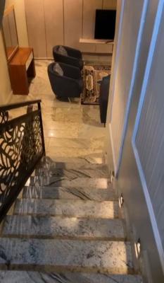 (5) Bedroom Terrace Duplex with Two (2) Rooms B/q, Main, Wuye, Abuja, Terraced Duplex for Sale