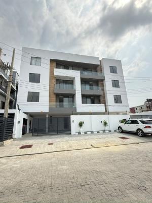 Contemporary 2 Bedroom Apartment with Elevator,pool & Gym ️, Lekki Phase 1, Lekki, Lagos, Flat / Apartment for Sale