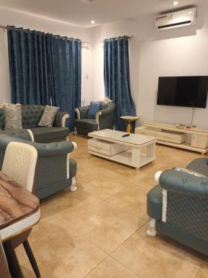 Tastefully Built 2 Bedroom Flat in a Serene Estate, Unilag Estate, Gra Phase 1, Magodo, Lagos, House for Sale