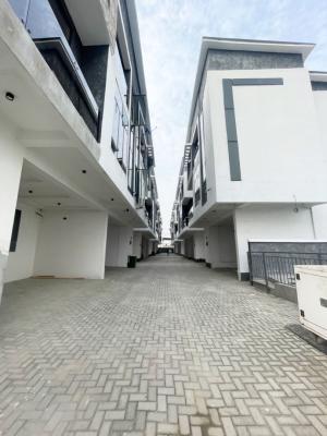 4 Bedroom Terrace Duplex, Ajah, Lagos, Terraced Duplex for Sale