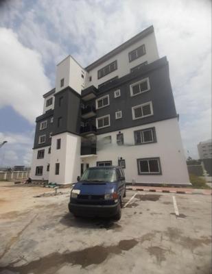 2 Bedroom En-suite Flat, Ikoyi, Lagos, Flat / Apartment for Sale
