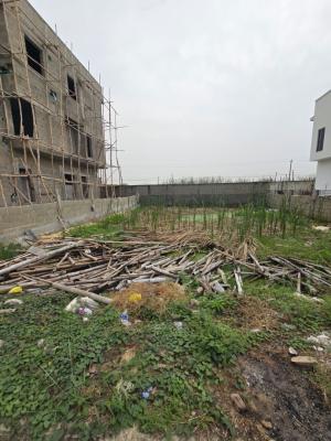 300sqm Land, Urban Prime 1 Abraham Adesanya, Ajah, Lagos, Residential Land for Sale