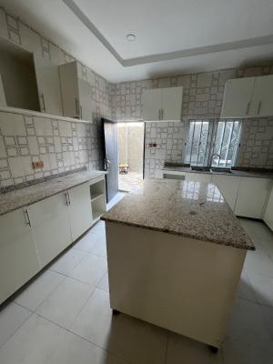 Newly Built 4 Bedroom Semi Detached Duplex, Inside a Well Secured Estate in Apo Dutse, Apo, Abuja, Semi-detached Duplex for Rent