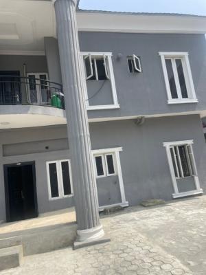 Lovely 2 Bedroom Apartment, Ikate Ilasan, Ikate, Lekki, Lagos, Flat / Apartment for Rent