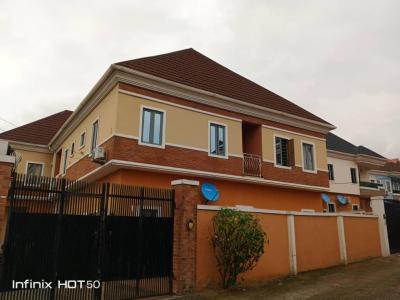 4 Units of 3 Bedroom Flat and 2 Bedroom Flat in a Serene Area, Omole Phase 2, Ikeja, Lagos, House for Sale