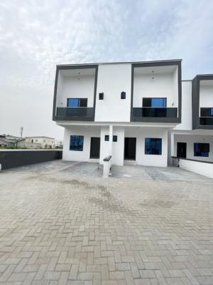 4 Bedroom Semi Detached Duplex, Ajah, Lagos, Semi-detached Duplex for Sale