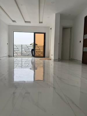 a Brand New Serviced 3 Bedroom with Elevator in a Prime Location, Freedom Way, Lekki, Lagos, Flat / Apartment for Rent
