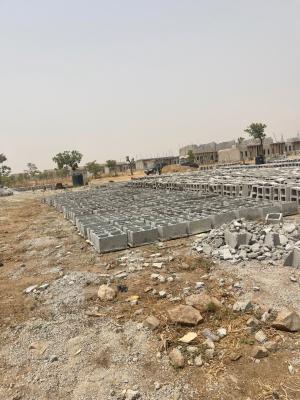 400sqm of Estate Residential Land for 4 Bedroom Fully Detached Duplex, By Renewed Hope Estate, Karsana, Karsana, Abuja, Residential Land for Sale