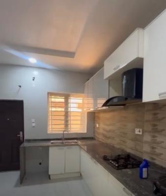 Mini Flat, Orchid, Lekki, Lagos, Mini Flat (room and Parlour) for Rent