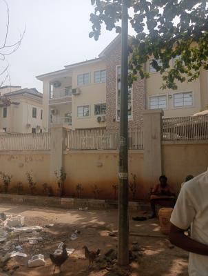 Standard 2 Bedroom Apartment Now Available, Utako Main, Utako, Abuja, Flat / Apartment for Rent