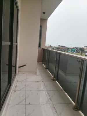 Luxury 3 Bedroom Apartment with Excellent Facilities, Abijo, Gra, Ajah, Lagos, Flat / Apartment for Rent