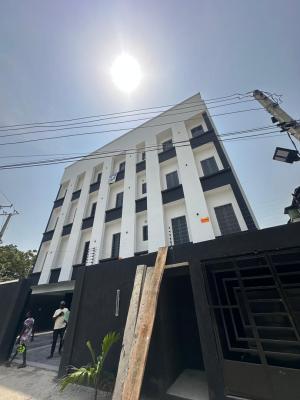 2 Bedroom Apartment, Salem, Ikate, Lekki, Lagos, Flat / Apartment for Rent