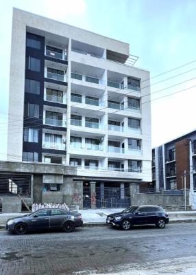 2  Bedroom Apartment, Ikate Elegushi, Lekki, Lagos, Flat / Apartment for Sale