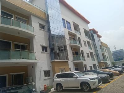 Exquisite 2 Bedroom with Excellent Facilities, Banana Island, Ikoyi, Banana Island, Ikoyi, Lagos, Flat / Apartment for Rent
