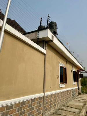 Just in: Serene Environment, Via Thera Annex, Sangotedo, Ajah, Lagos, Mini Flat (room and Parlour) for Rent