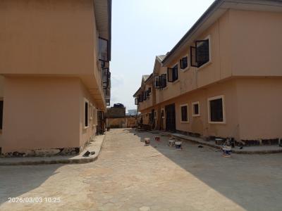 12 Units of 1, 2&3bedroom Spacious Apartments, Mobil Road, Close to Lekki Epe Expressway, Ilaje, Ajah, Lagos, Mini Flat (room and Parlour) for Rent