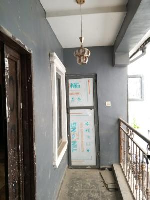 Luxury Newly Built Mini Flat, Kudebu Estate Isheri Oshun, Isolo, Lagos, Mini Flat (room and Parlour) for Rent