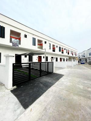 4 Bedroom Terrace Duplex, Ajah, Lagos, Terraced Duplex for Sale