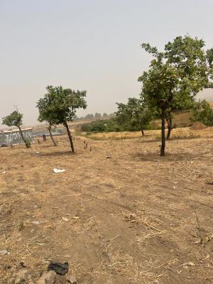 500sqm of Residential Plot for 5 Bedroom Fully Detached Duplex, By Renewed Hope Estate, Karsana, Karsana, Abuja, Residential Land for Sale