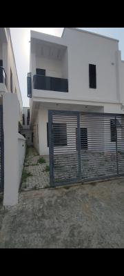 4 Bedroom Semi Detached Duplex with Bq, Orchid, Lekki, Lagos, Semi-detached Duplex for Sale