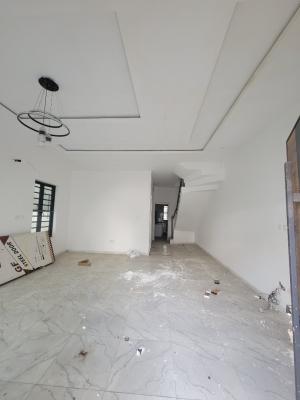 4 Bedroom Semi Detached Duplex with Bq, Orchid, Lekki, Lagos, Semi-detached Duplex for Sale