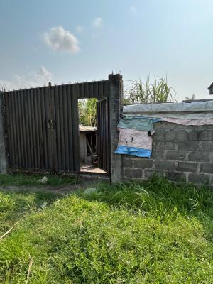 Strategic Buy & Bud Plots in Mopo, Ibeju-lekki (near Novare, Mopo Ibeju Lagos, By Coastal Road ( Novare Mall), Ibeju, Lagos, Mixed-use Land for Sale