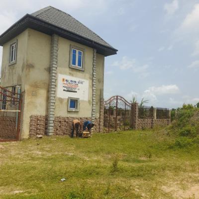 Plots and Acres of Residential Land in Aradagun, Badagry, Lag, Aradagun, Badagry, Lagos, Residential Land for Sale
