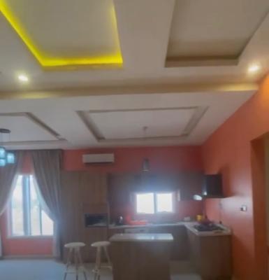 a Spacious Portable Two Bedrooms Flat, Mabushi, Abuja, Flat / Apartment for Rent