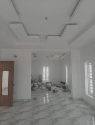 Neatly Built 4 Bedrooms  Duplex with Bq in an Estate 10m Annum, Karsana, Abuja, Semi-detached Duplex for Rent