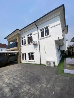 Luxury 4bedroom Fully Detached Duplex with a Bq and Swimming Pool., Thomas Estate., Ajah, Lagos, Detached Duplex for Rent