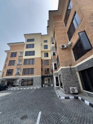 Suoer and Luxury with a B W, Lekki Phase 1, Lekki, Lagos, Flat / Apartment for Rent