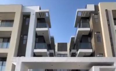 Brand New Fully Serviced 3bedroom Apartment + Bq 24/7 Power Swim/pool, Lekki Phase 1, Lekki, Lagos, Flat / Apartment for Sale