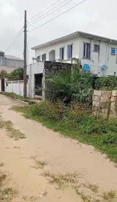 Half Plot of Land, Epe, Lekki Expressway, Lekki, Lagos, Land for Sale