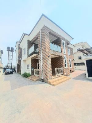 Well Built 2 Bedroom Apartment in a Gated Estate, Ikate By House on The Rock, Lekki, Lagos, Flat / Apartment for Rent