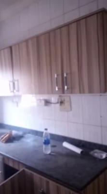 Good 2 Bedrooms Flat for Residential/ Office Use 2nd Floor, Utako, Abuja, Flat / Apartment for Rent