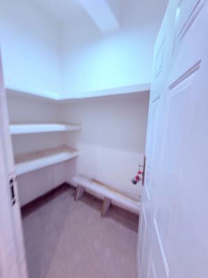 3 Bedroom Apartment with One Room Bq, Wuse 2, Abuja, Flat / Apartment for Rent