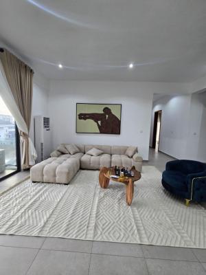 Serviced 2 Bedroom Apartment, Ikate, Lekki, Lagos, Flat / Apartment for Sale