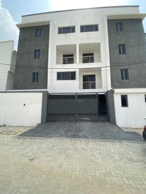 Lovely 2bedroom Serviced Apartment in a Secure Estate, Ikate, Lekki, Lagos, Flat / Apartment for Sale